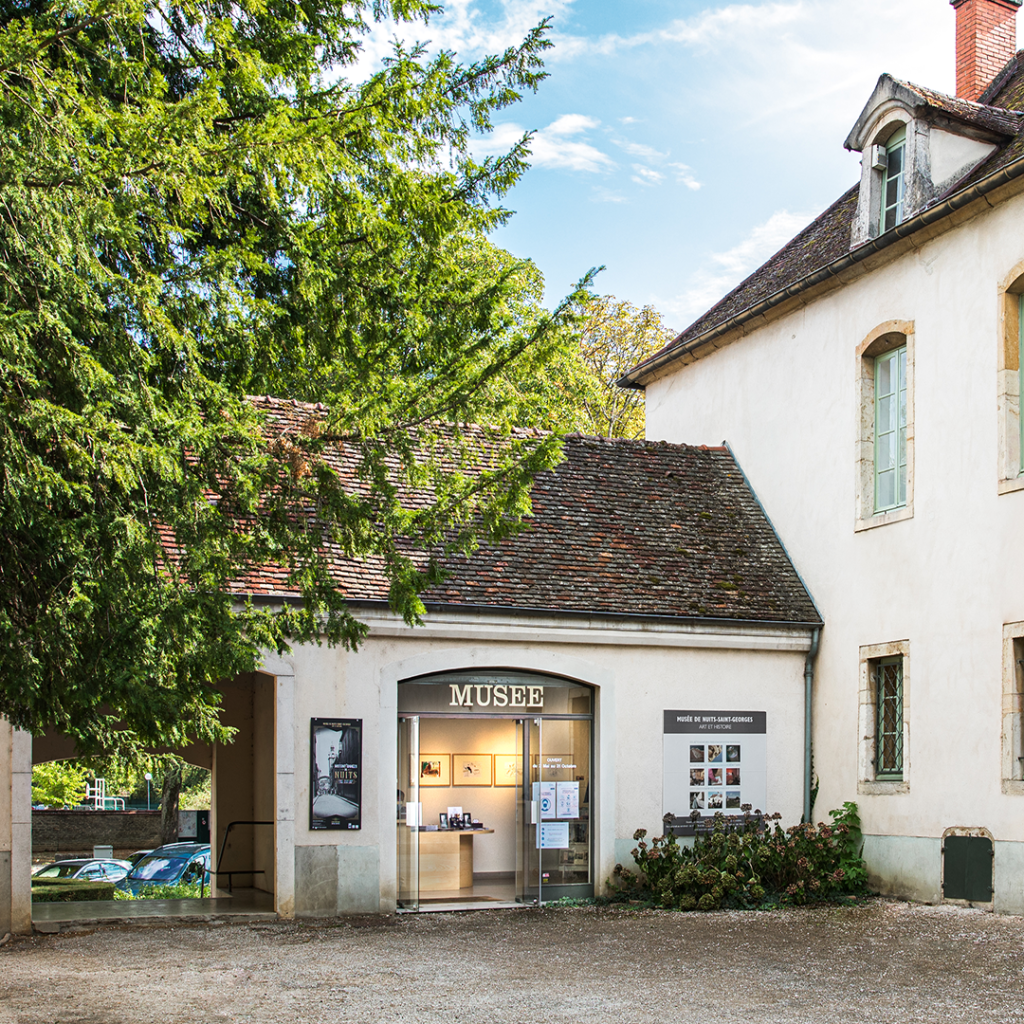 musée de NSG
