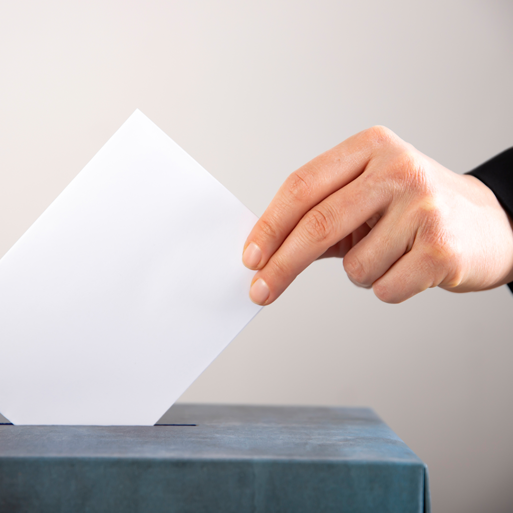 inscription liste électorale