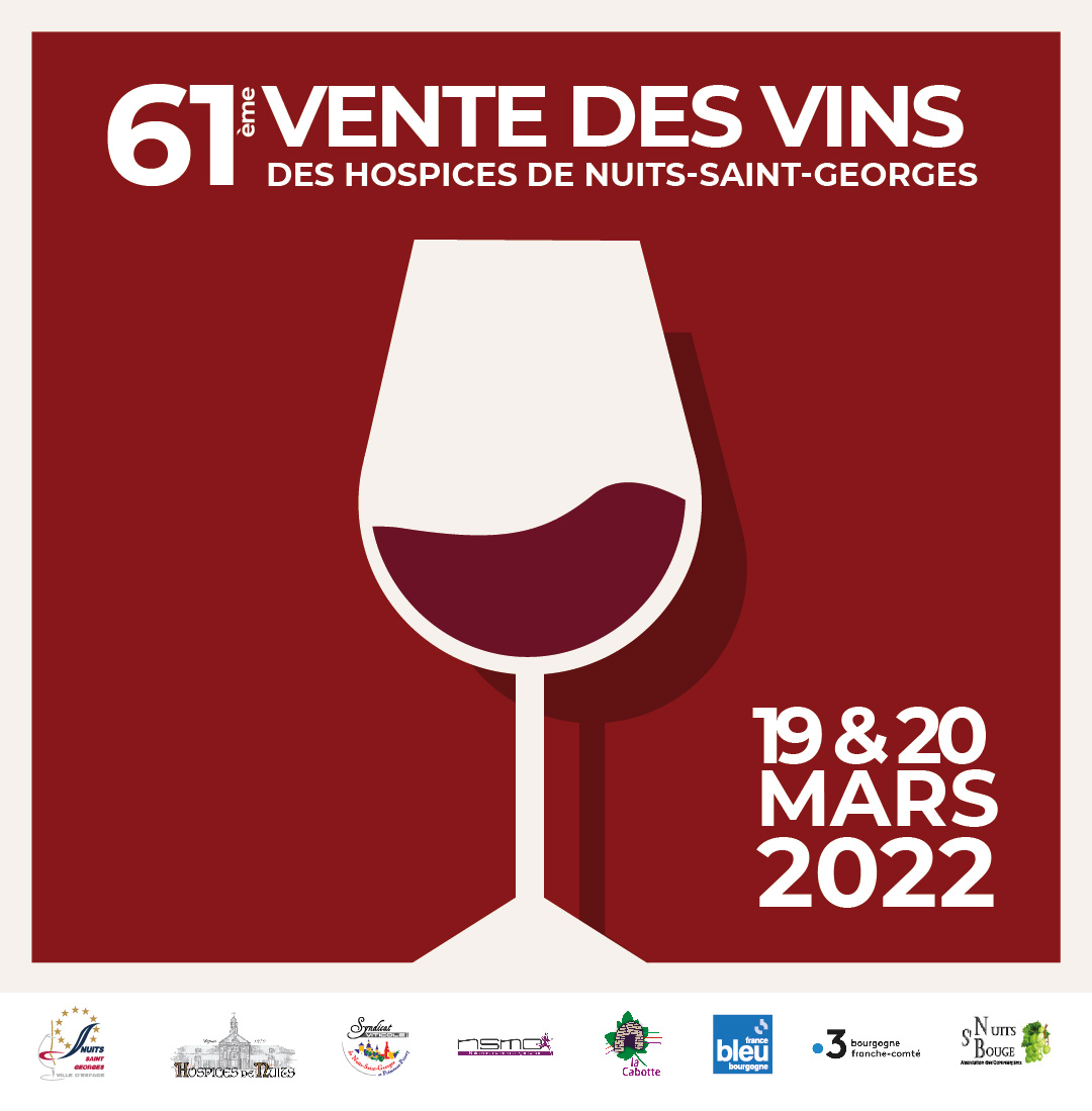 61ème vente des vins des hospices de Nuits-Saint-Georges